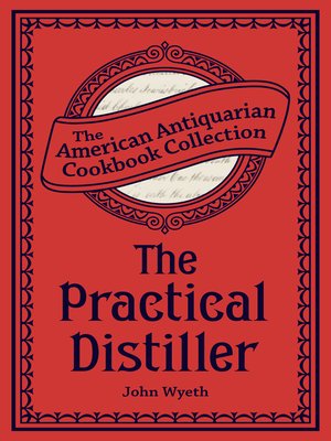 cover image of The Practical Distiller